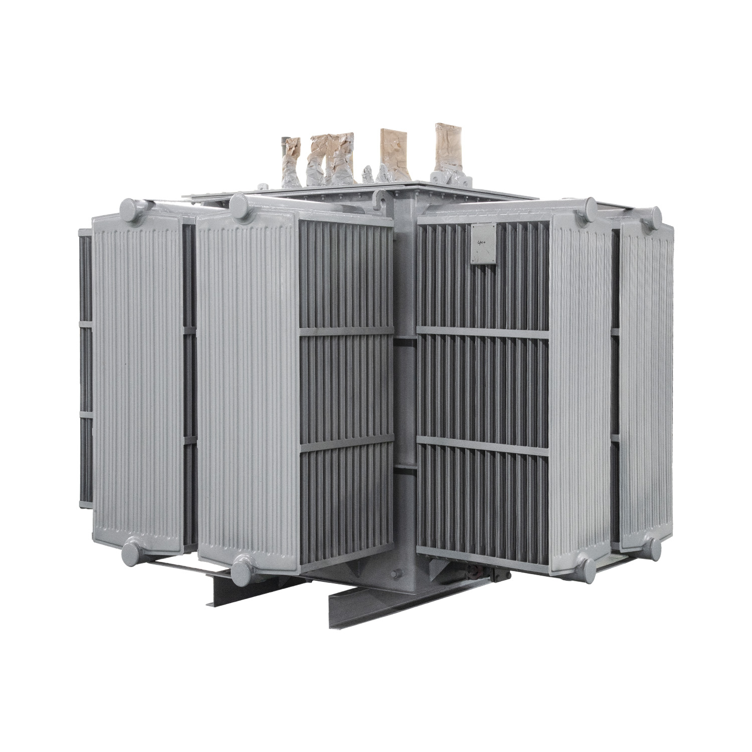 تنظیم کننده ولتاژ مغناطیسی پردازش حرارت CE 30-1250kva