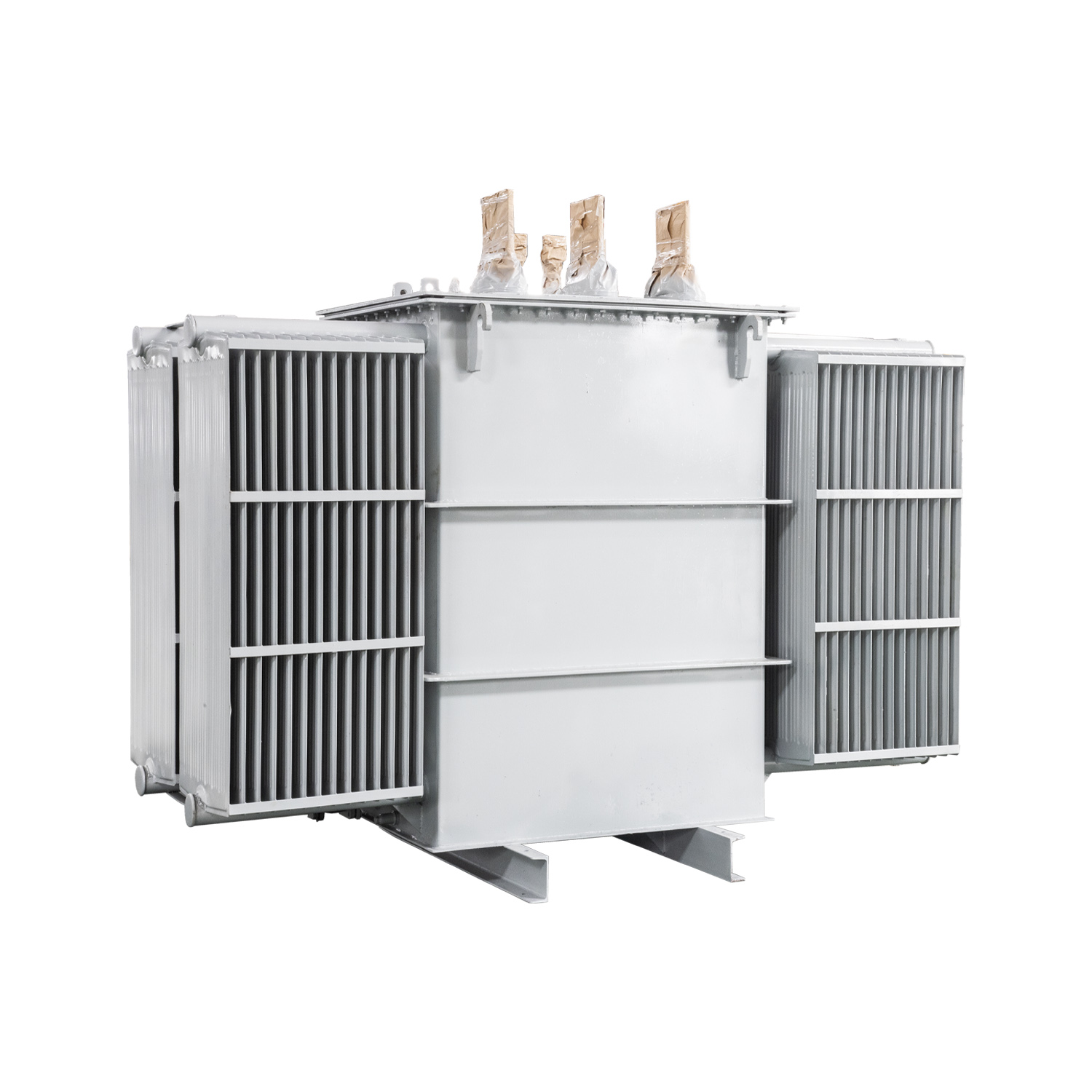 تنظیم کننده ولتاژ مغناطیسی پردازش حرارت ISO9001 630 کیلو ولت آمپر