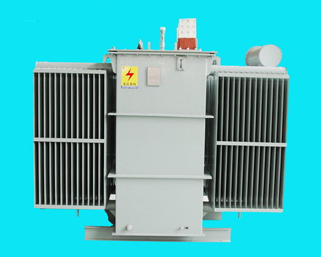 تنظیم کننده ولتاژ مغناطیسی کوره ترک خوردگی 100kva کم صدا