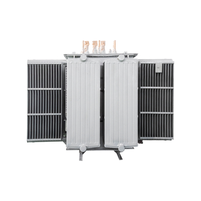 تنظیم کننده ولتاژ مغناطیسی کوره عمودی CE 2500kva